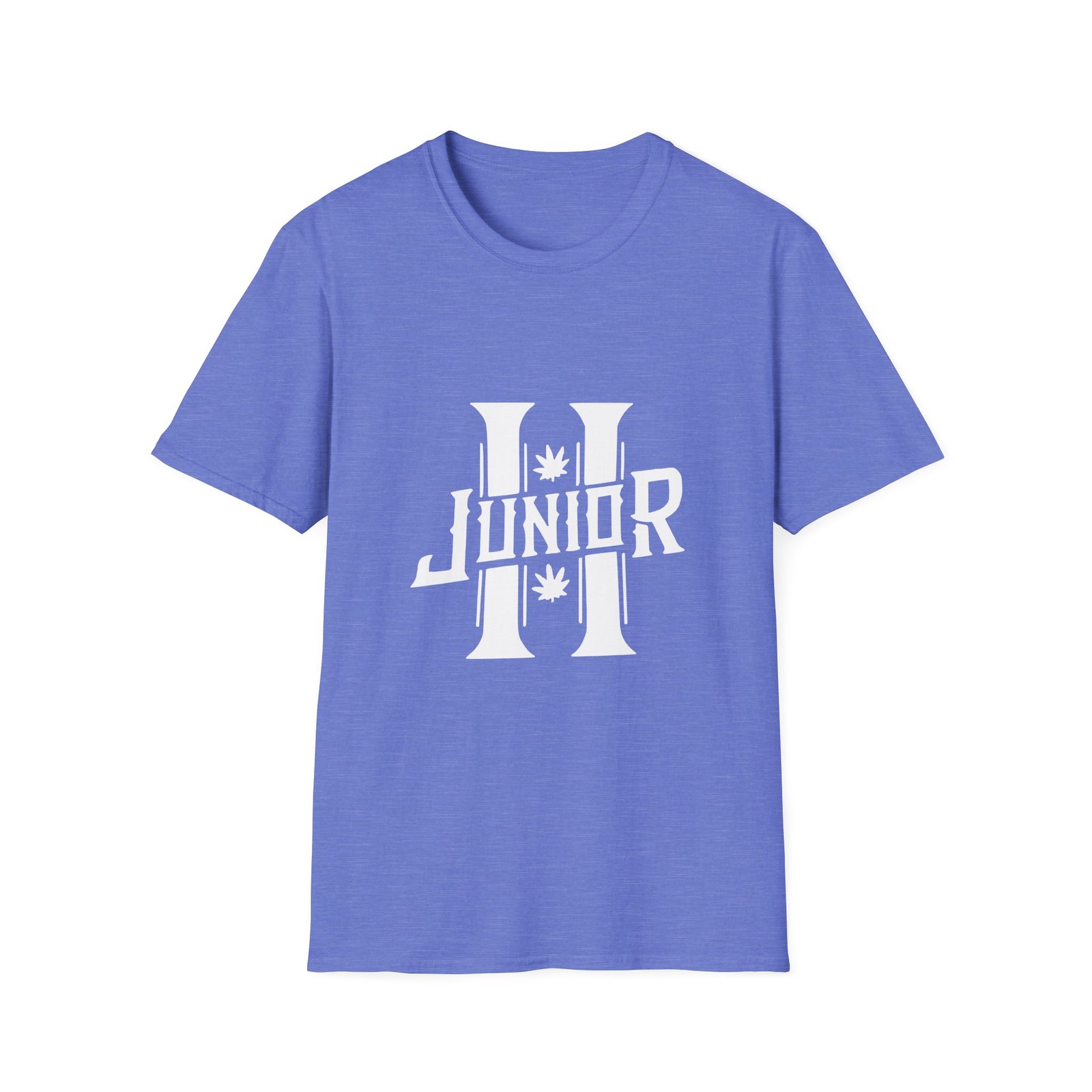 Junior H Sad Boyz Unisex Softstyle T-Shirt