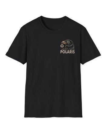 Polaris Crows Unisex Softstyle T-Shirt