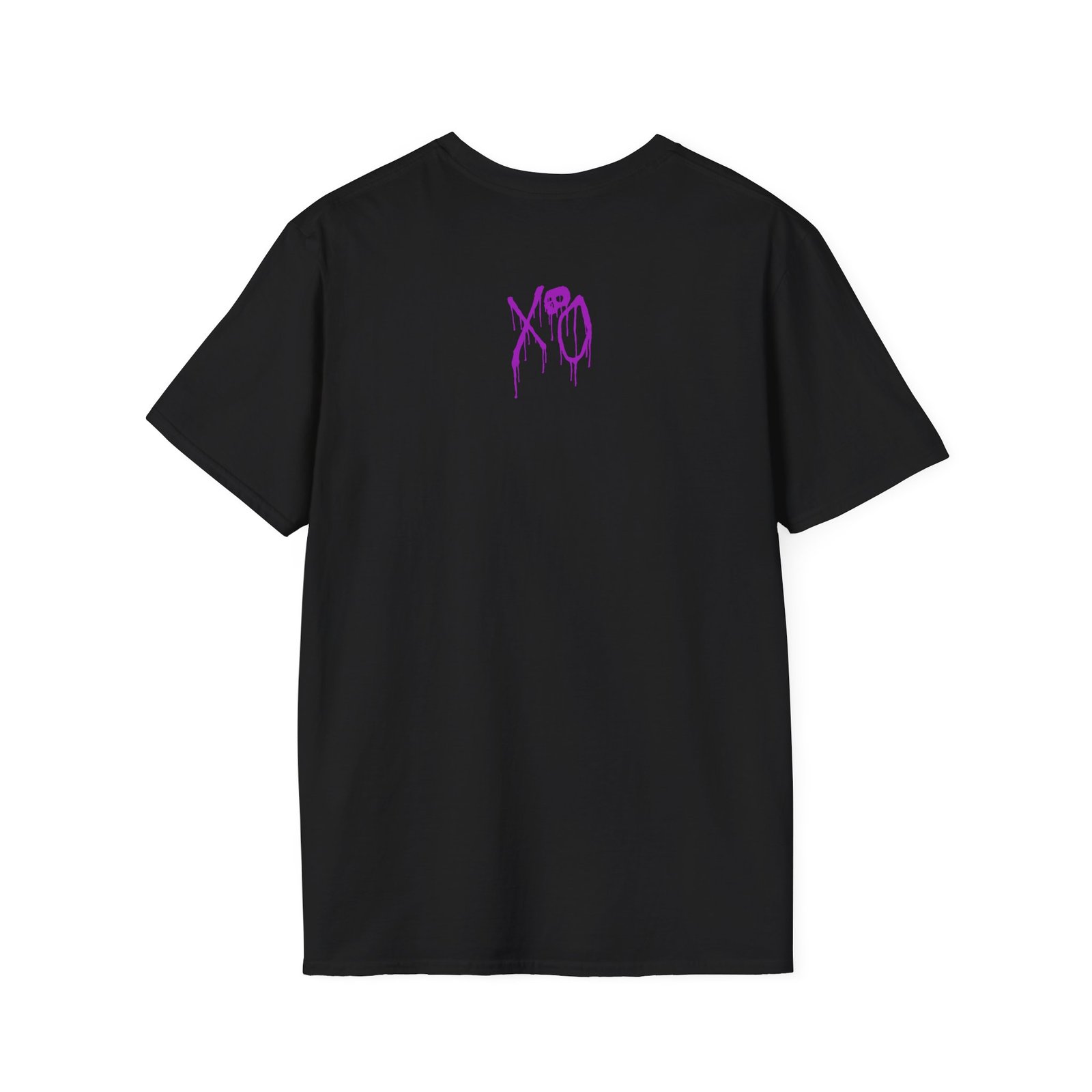 NOR Unisex Softstyle T-Shirt