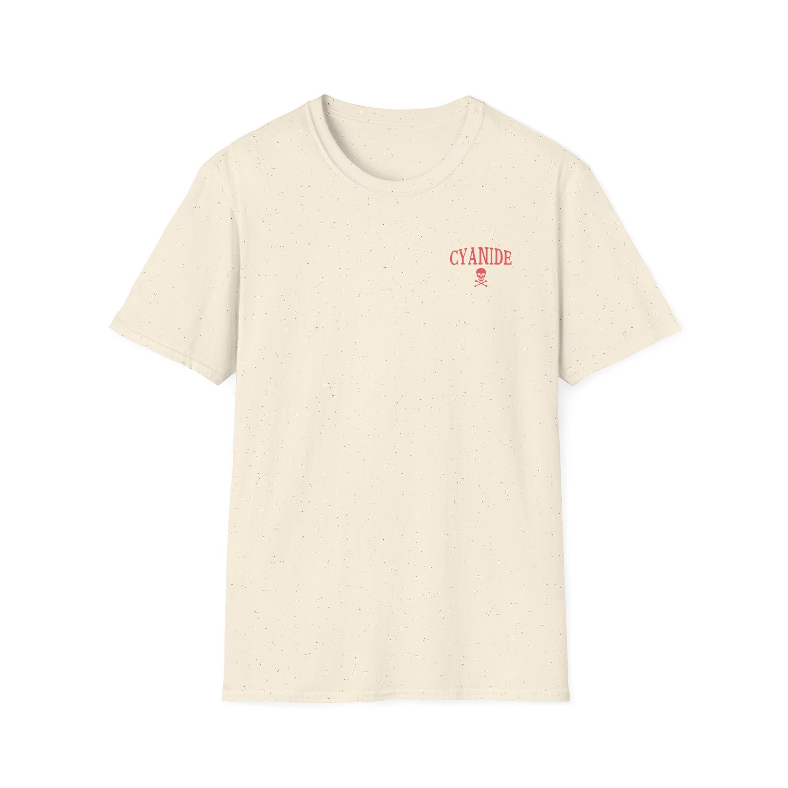 Daniel Caesar Unisex Softstyle T-Shirt