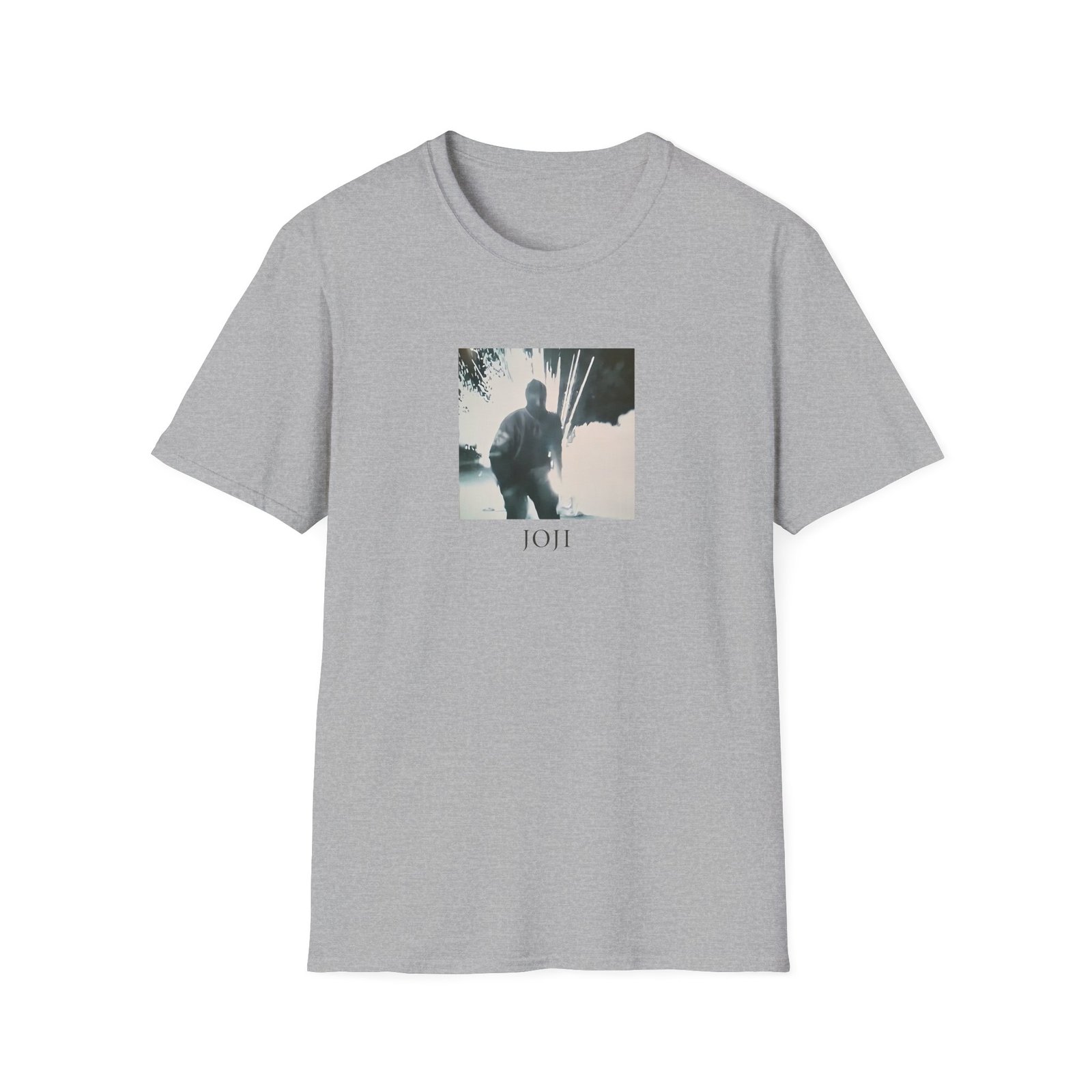 Joji Smithereens Unisex Softstyle T-Shirt