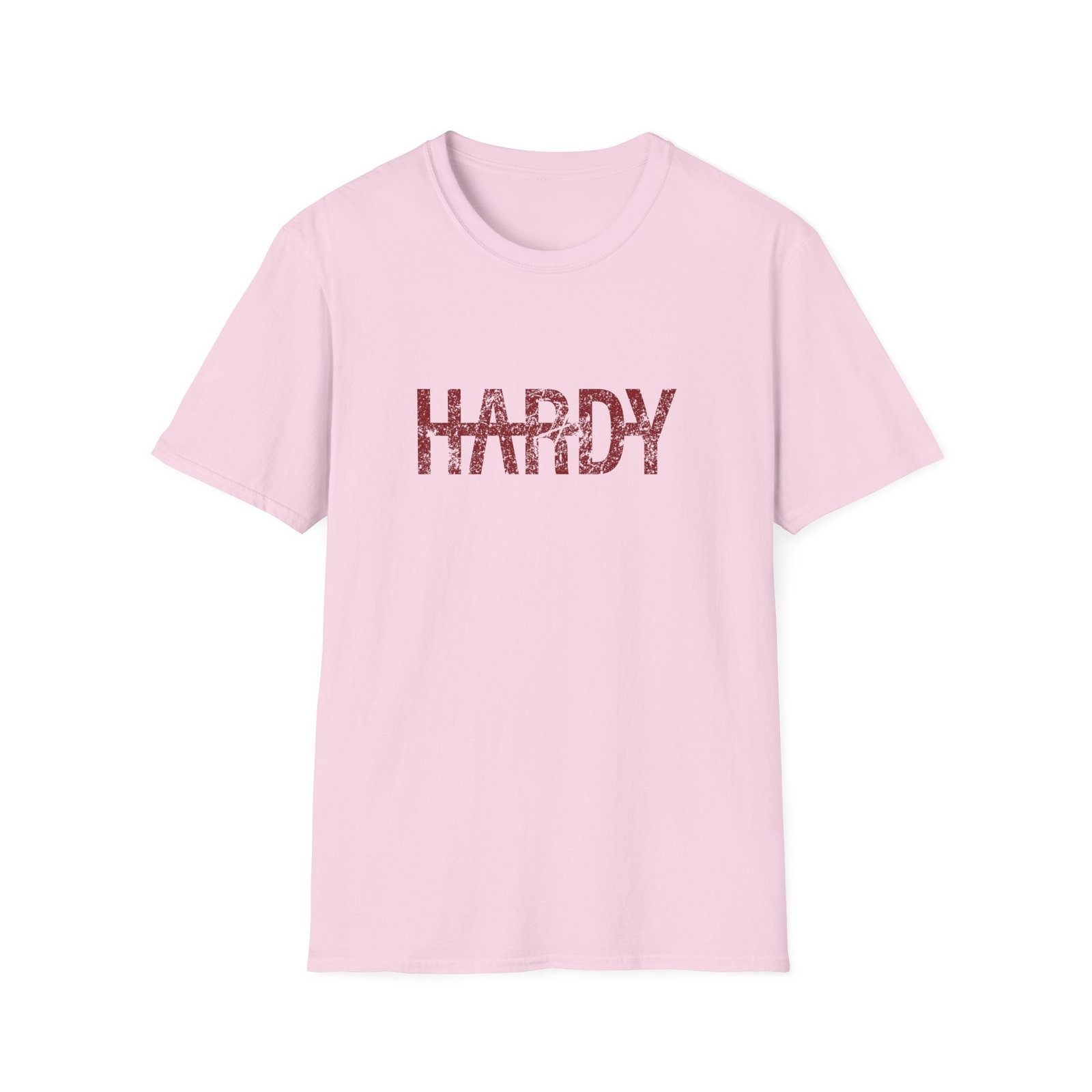 Hardy Rednecker Unisex Softstyle T-Shirt