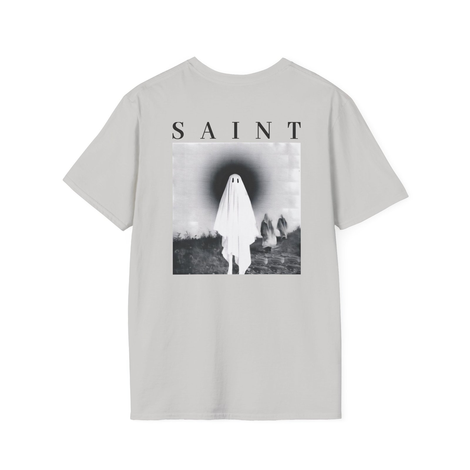 NOR Unisex Softstyle T-Shirt