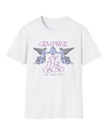 Empire of the Sun Angels Unisex Softstyle T-Shirt