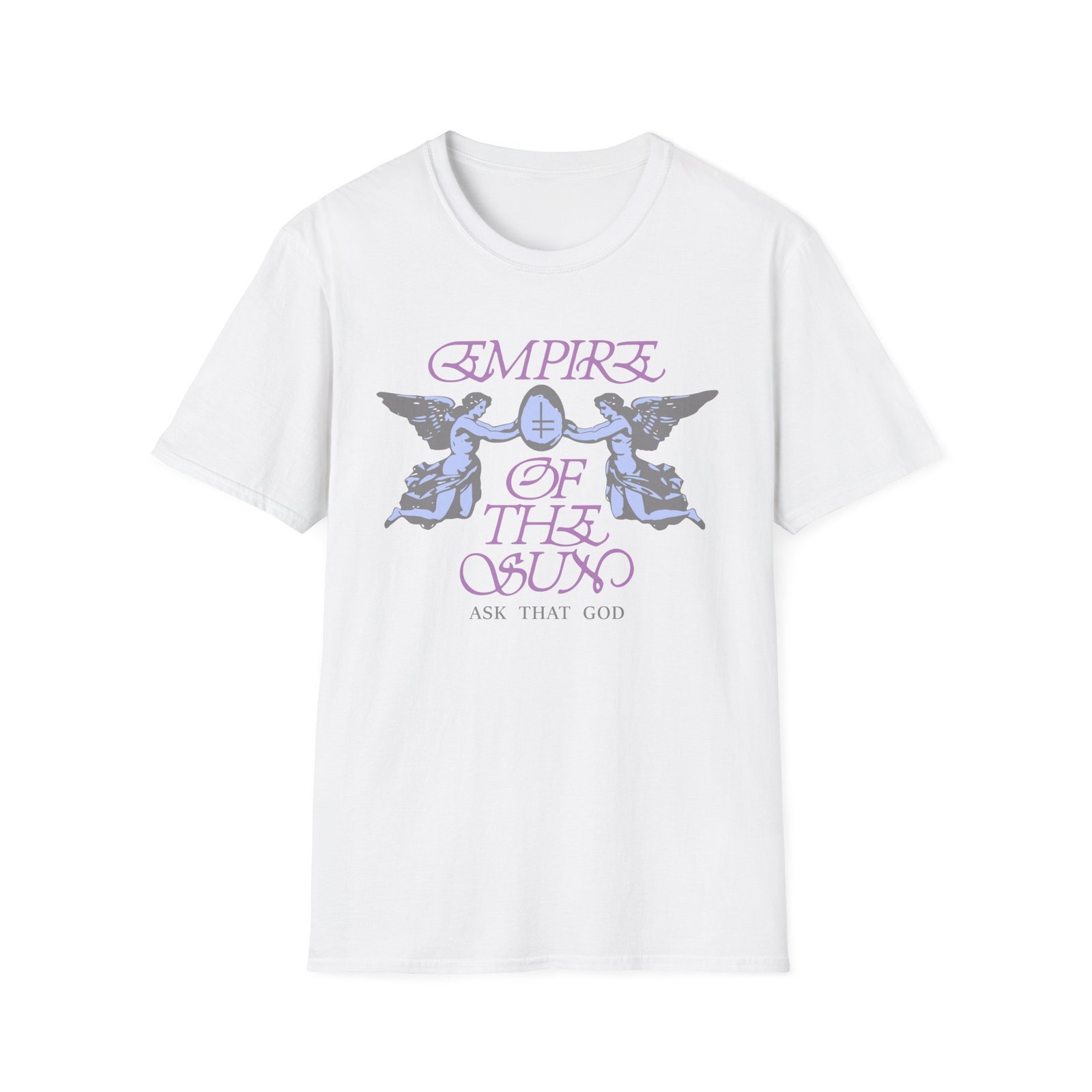 Empire of the Sun Angels Unisex Softstyle T-Shirt