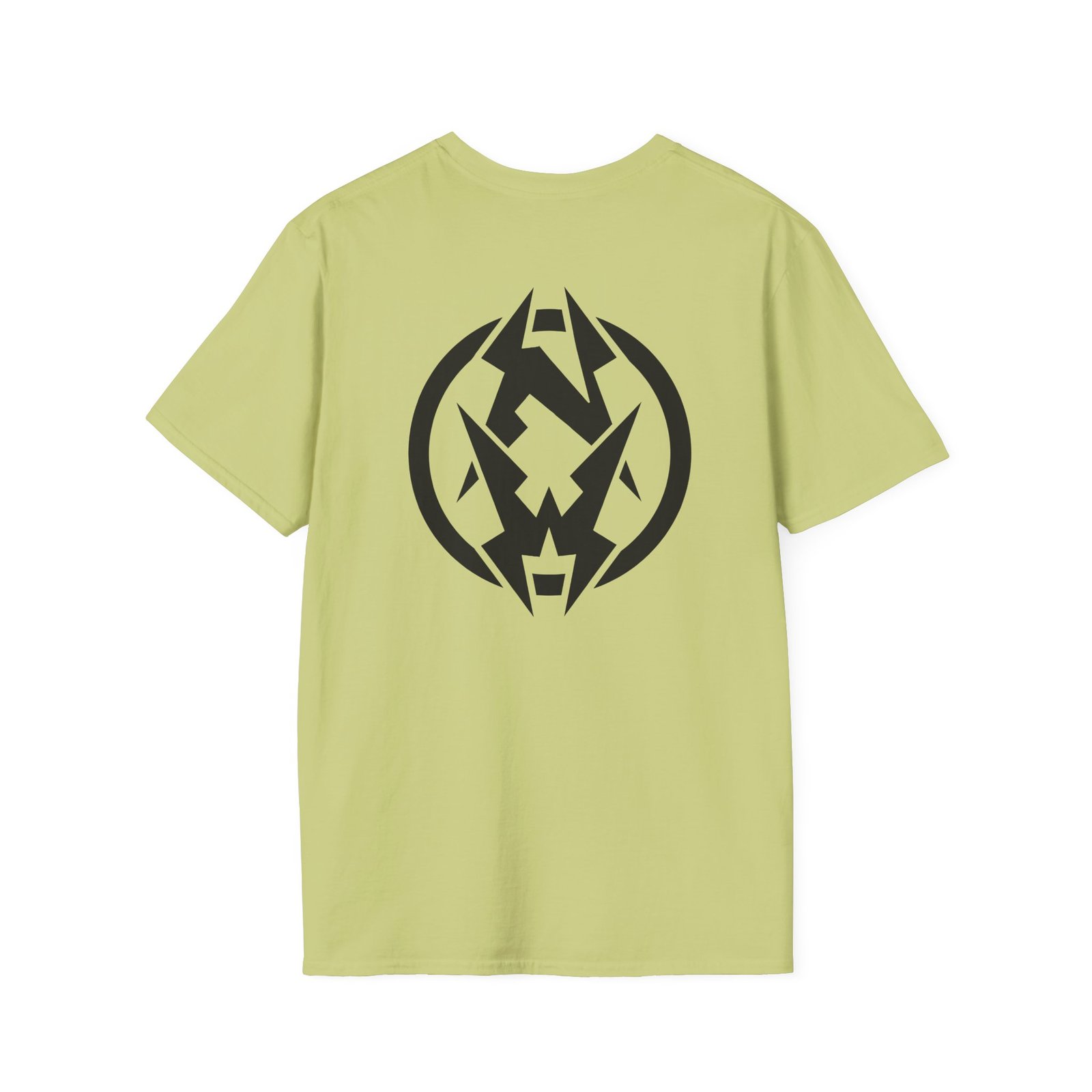 Municipal Waste Jet Ski Death Unisex Softstyle T-Shirt