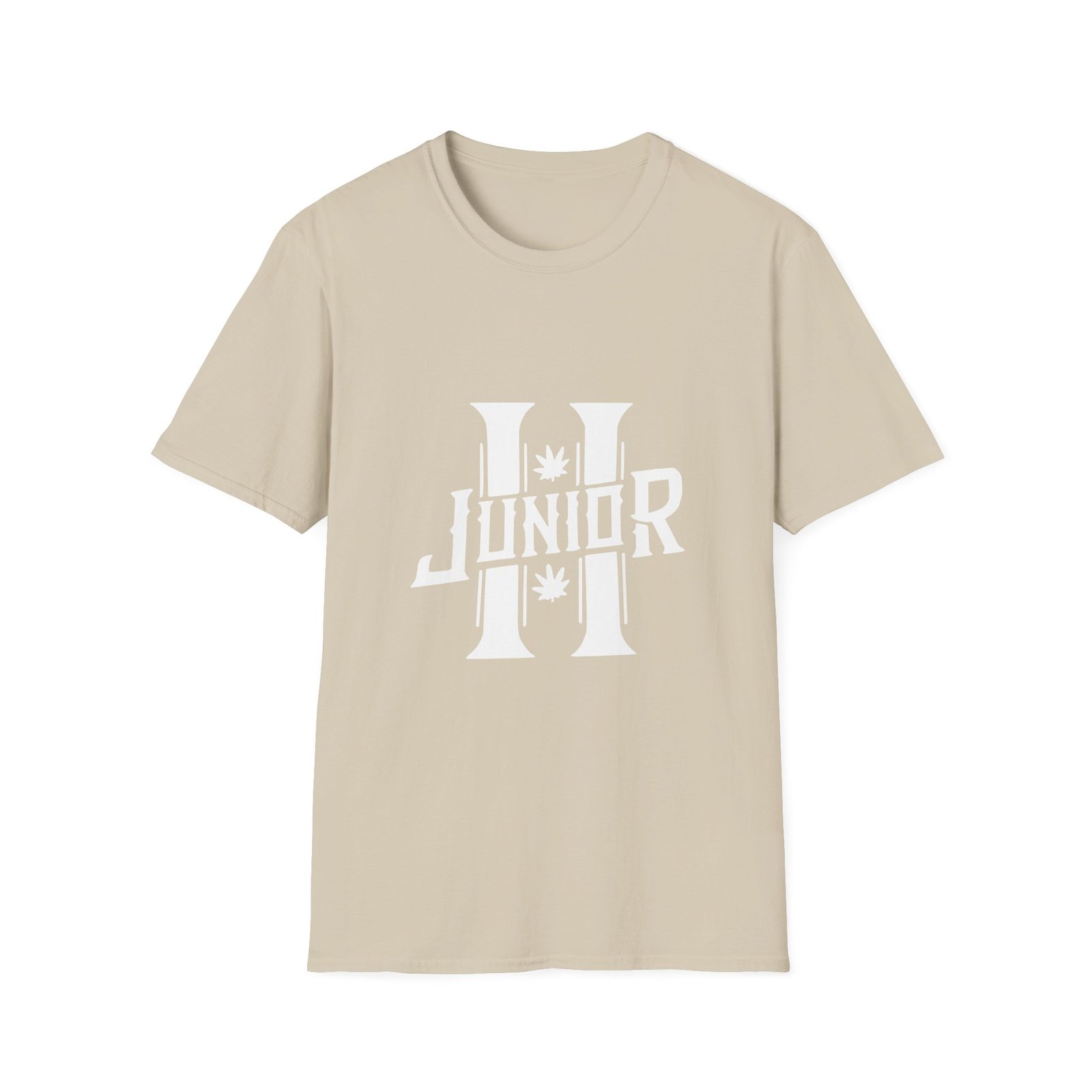 Junior H Sad Boyz Unisex Softstyle T-Shirt