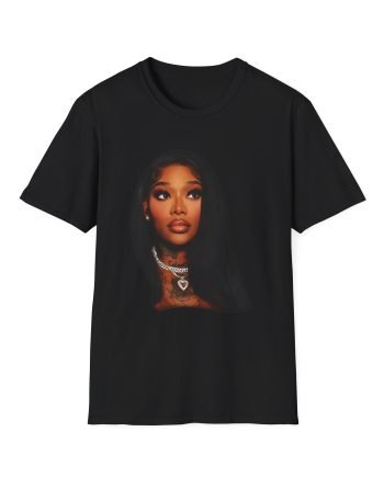 Summer Walker Unisex Softstyle T-Shirt