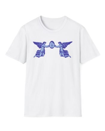 Empire of the Sun Angels Unisex Softstyle T-Shirt