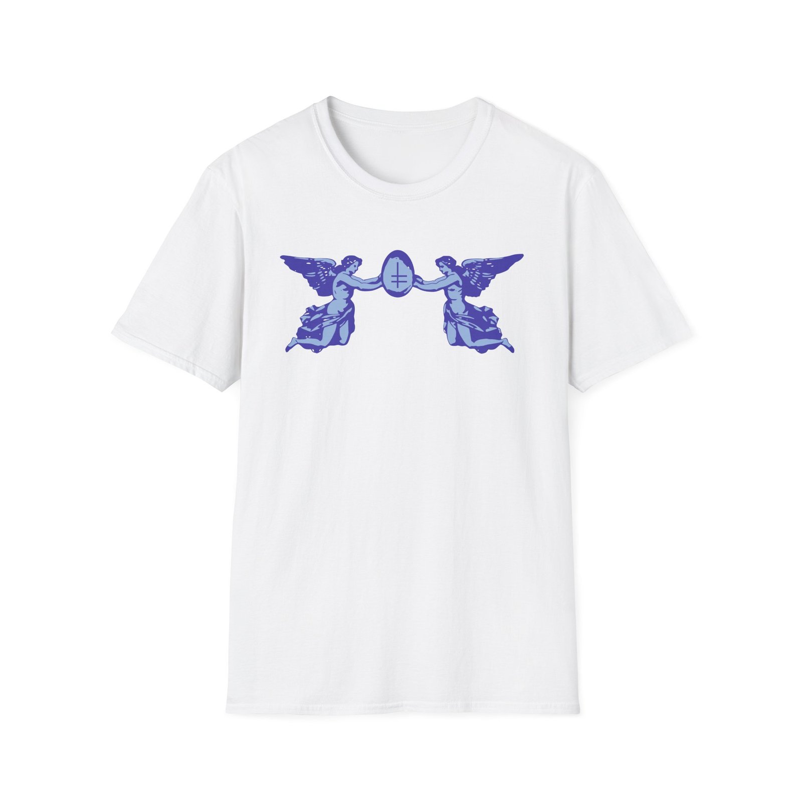 Empire of the Sun Angels Unisex Softstyle T-Shirt