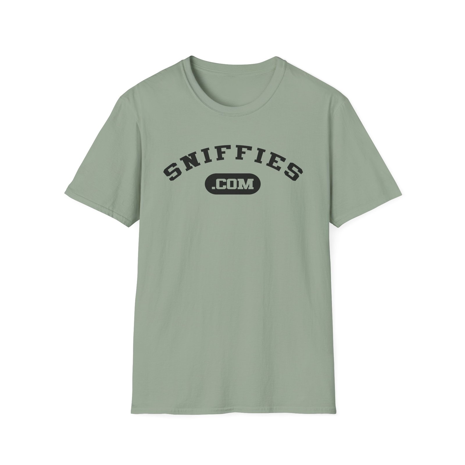 Sniffies Unisex Softstyle T-Shirt