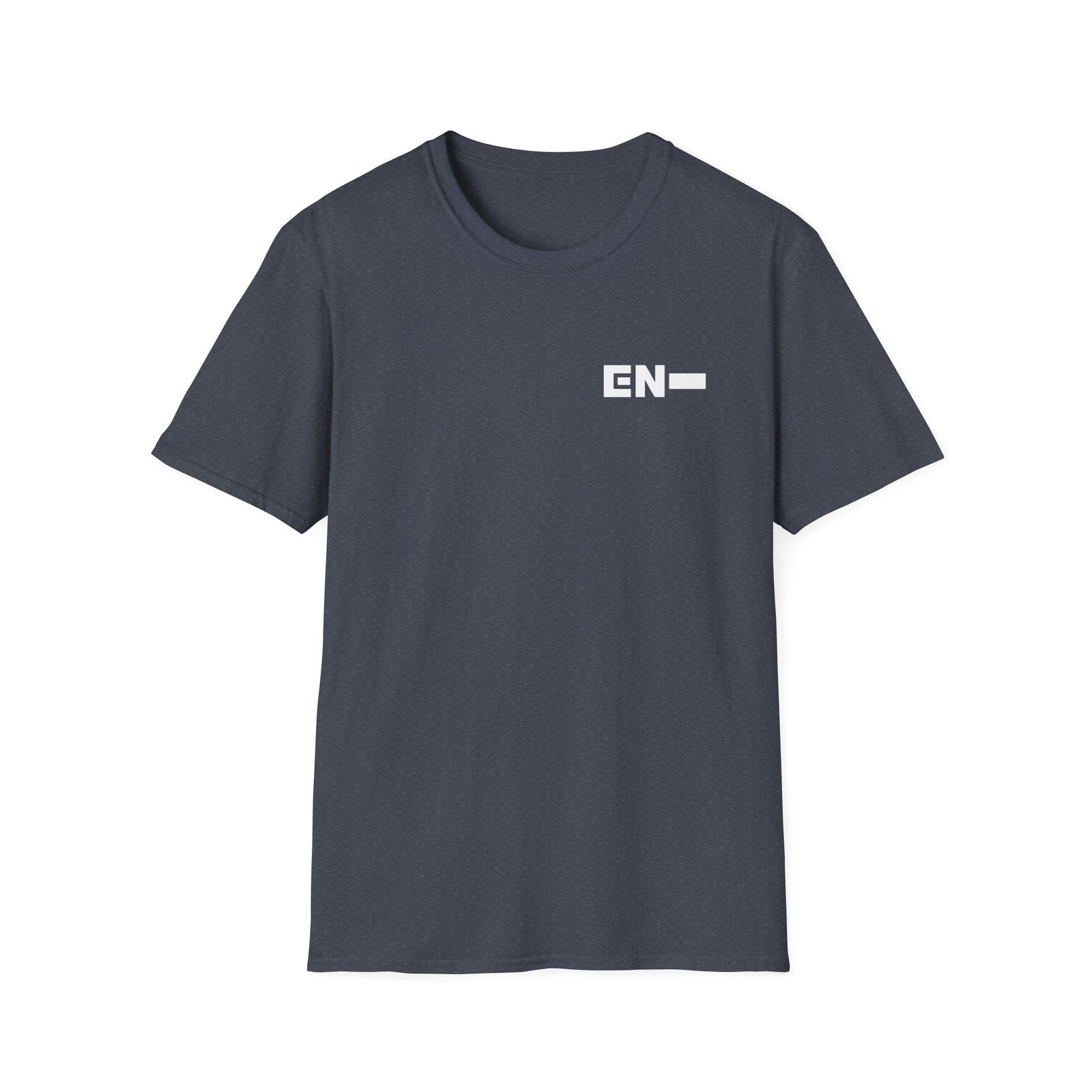 Enhypen World Tour unisex softstyle t-shirt