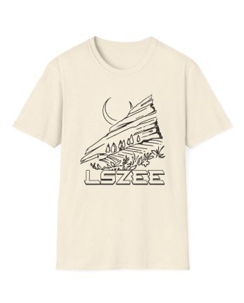 LSDREAM RRX Unisex Softstyle T-Shirt