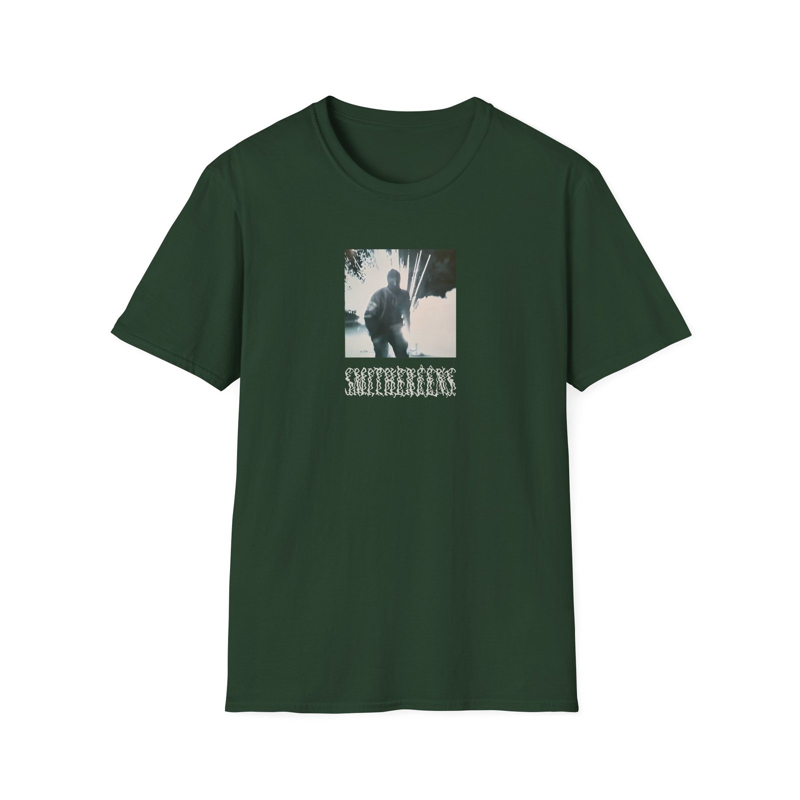 Joji Smithereens Unisex Softstyle T-Shirt