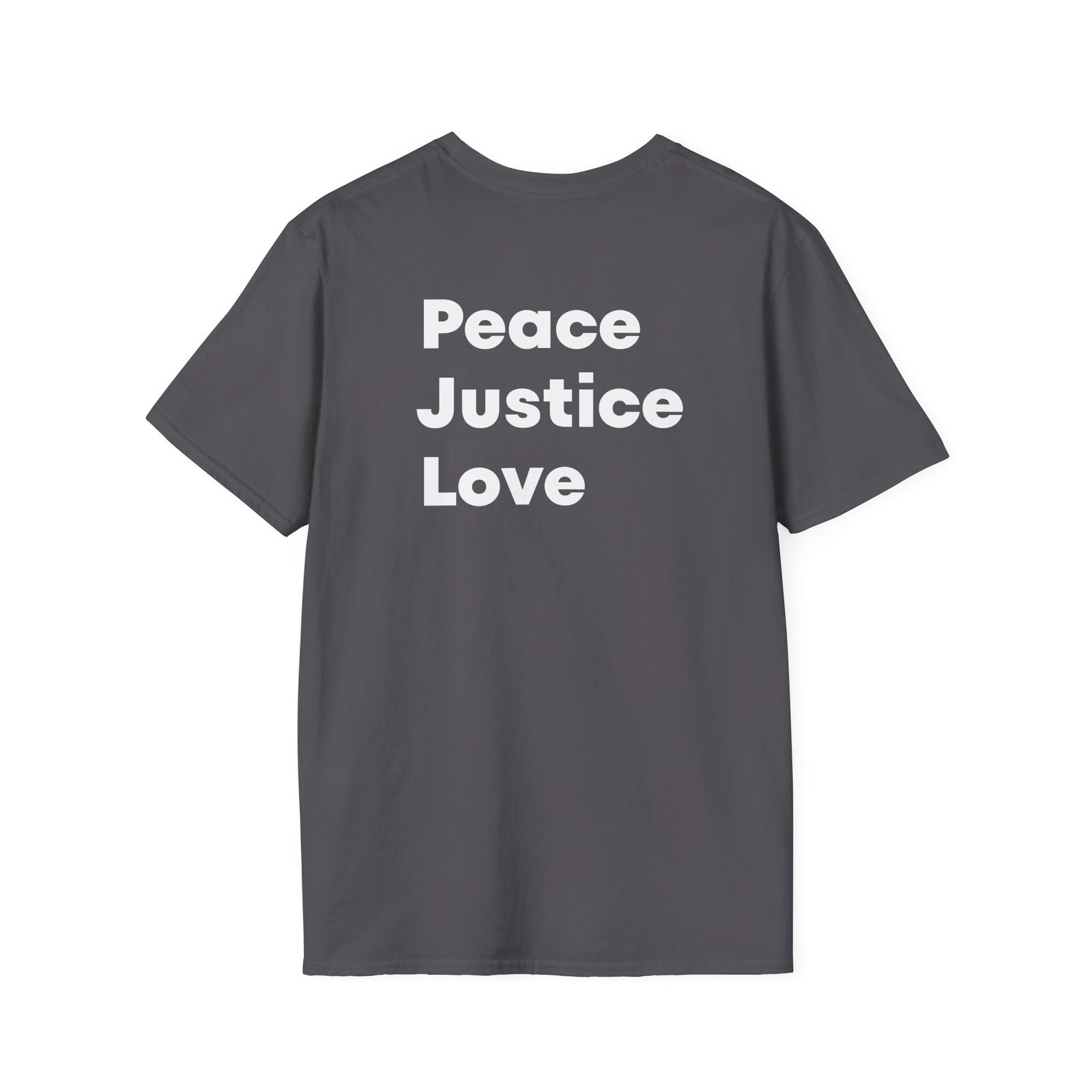 Marianne Williamson for President 2024 Unisex Softstyle T-Shirt