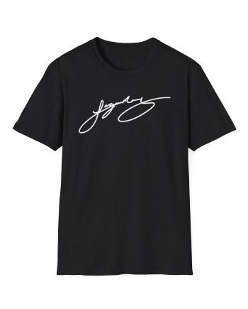 Tyga Legendary Unisex Softstyle T-Shirt