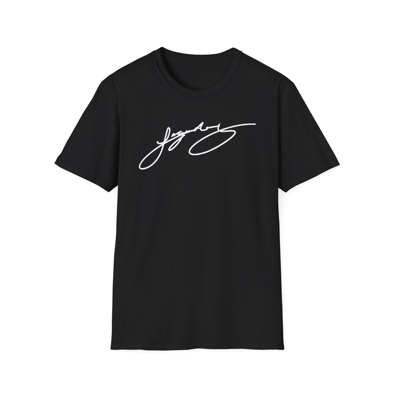 Tyga Legendary Unisex Softstyle T-Shirt