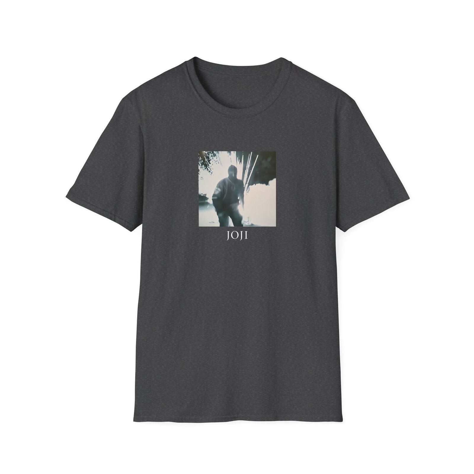 Joji Smithereens Unisex Softstyle T-Shirt