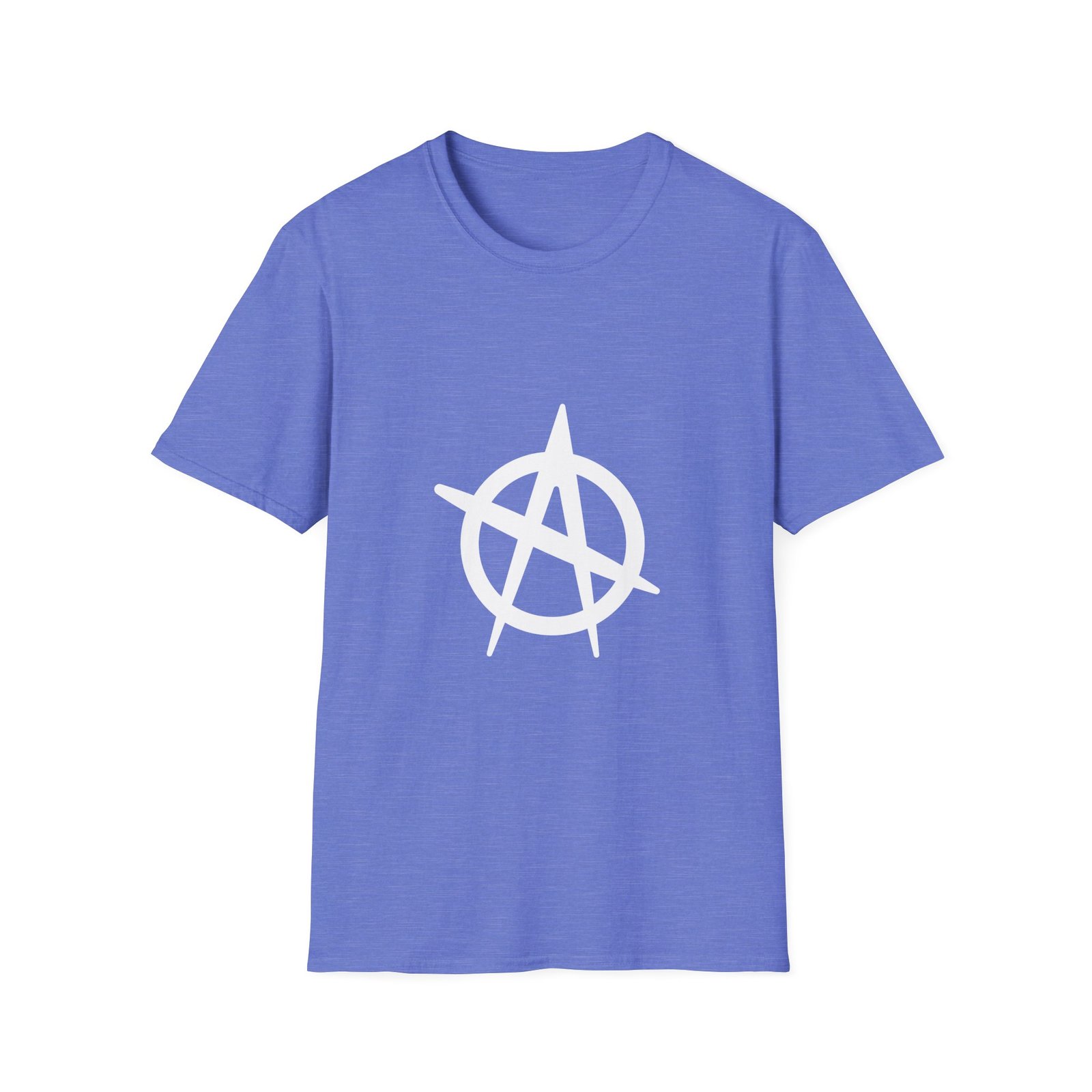 Asap Rocky Anarchy Paradise 06 Rap Band Unisex Softstyle T-Shirt