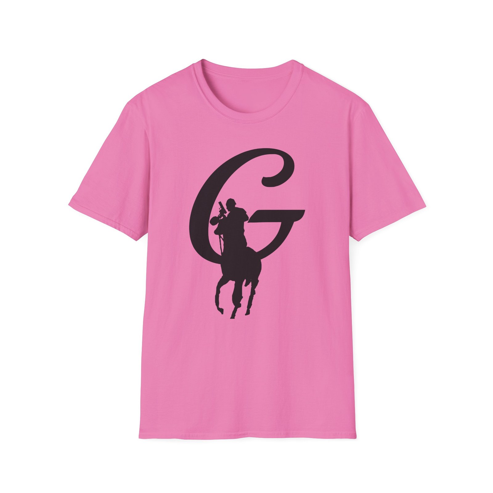 Polo G Unisex Softstyle T-Shirt