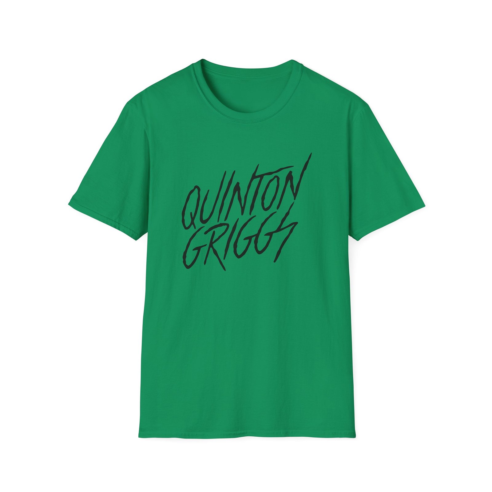 Griggs Unisex Softstyle T-Shirt