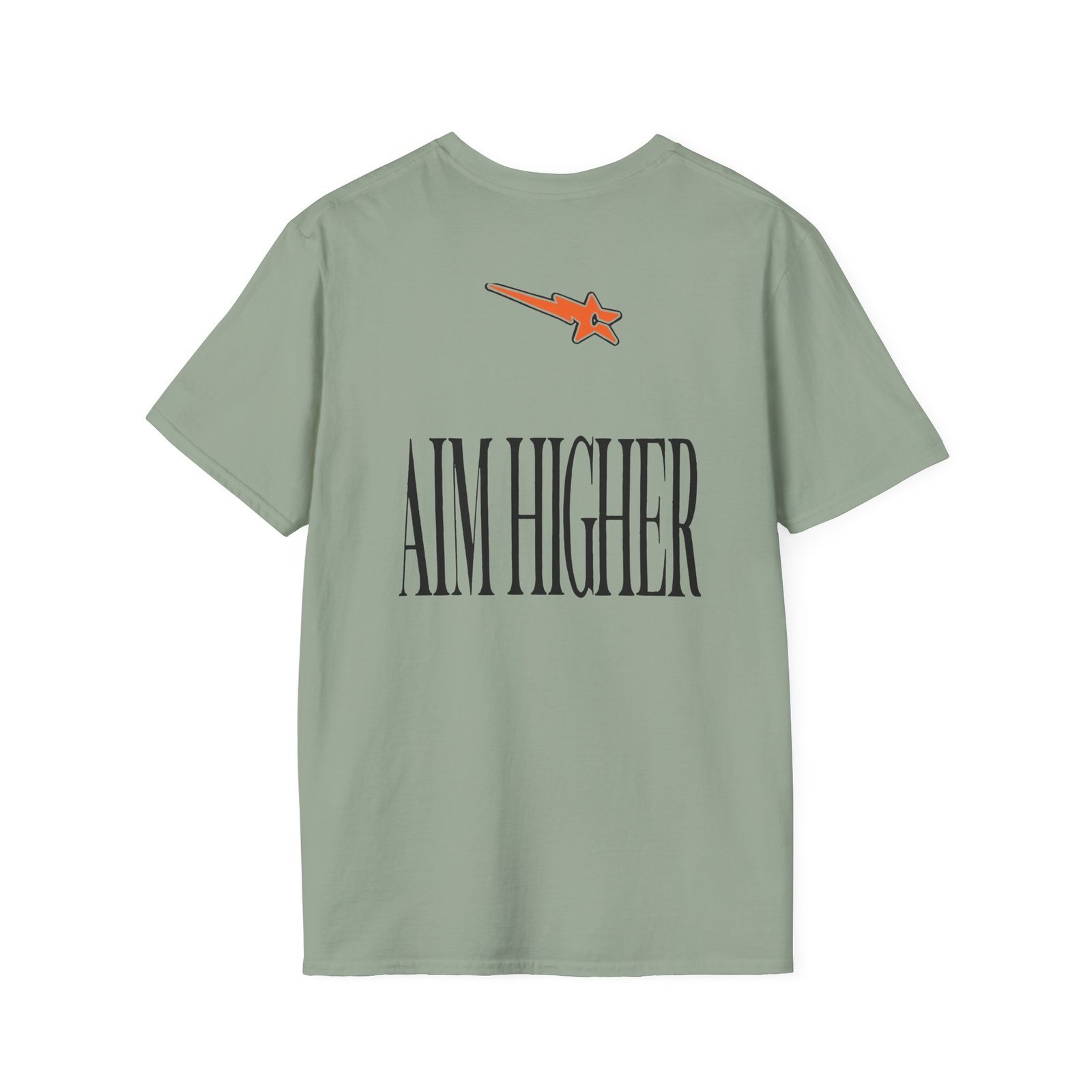 CRO Fly High Unisex Softstyle T-Shirt