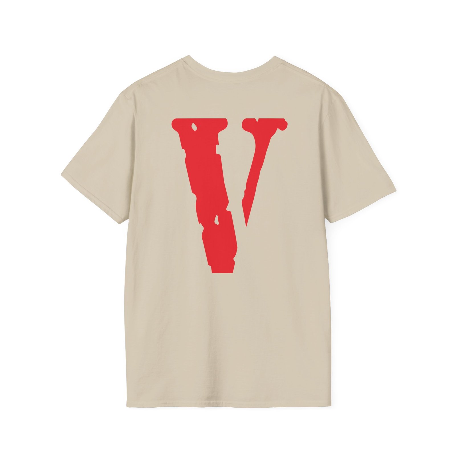 NOR Unisex Softstyle T-Shirt