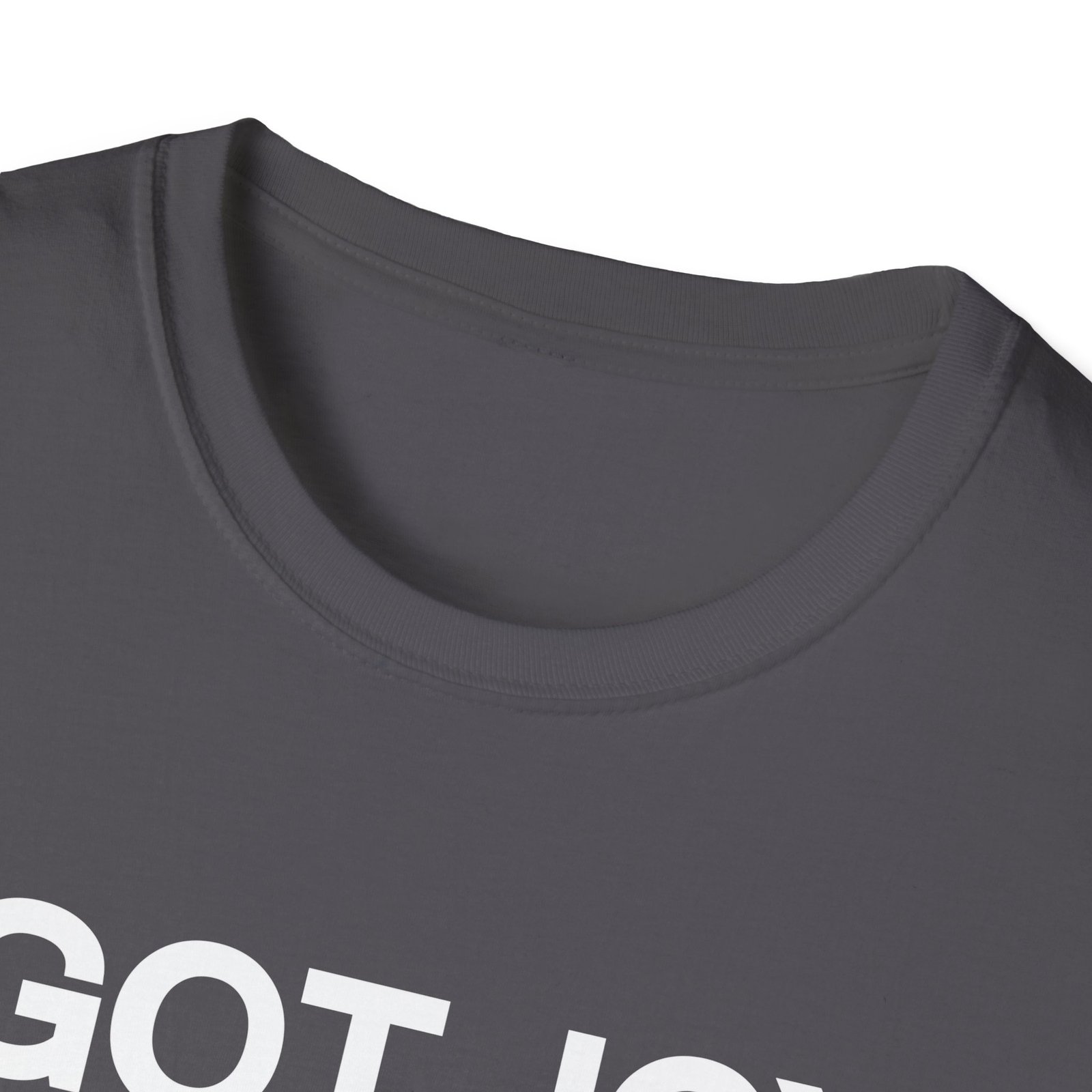 gyhb Unisex Softstyle T-Shirt