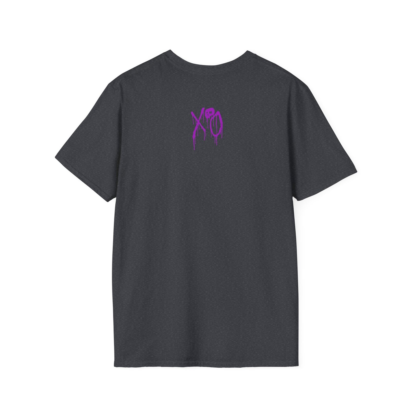 NOR Unisex Softstyle T-Shirt