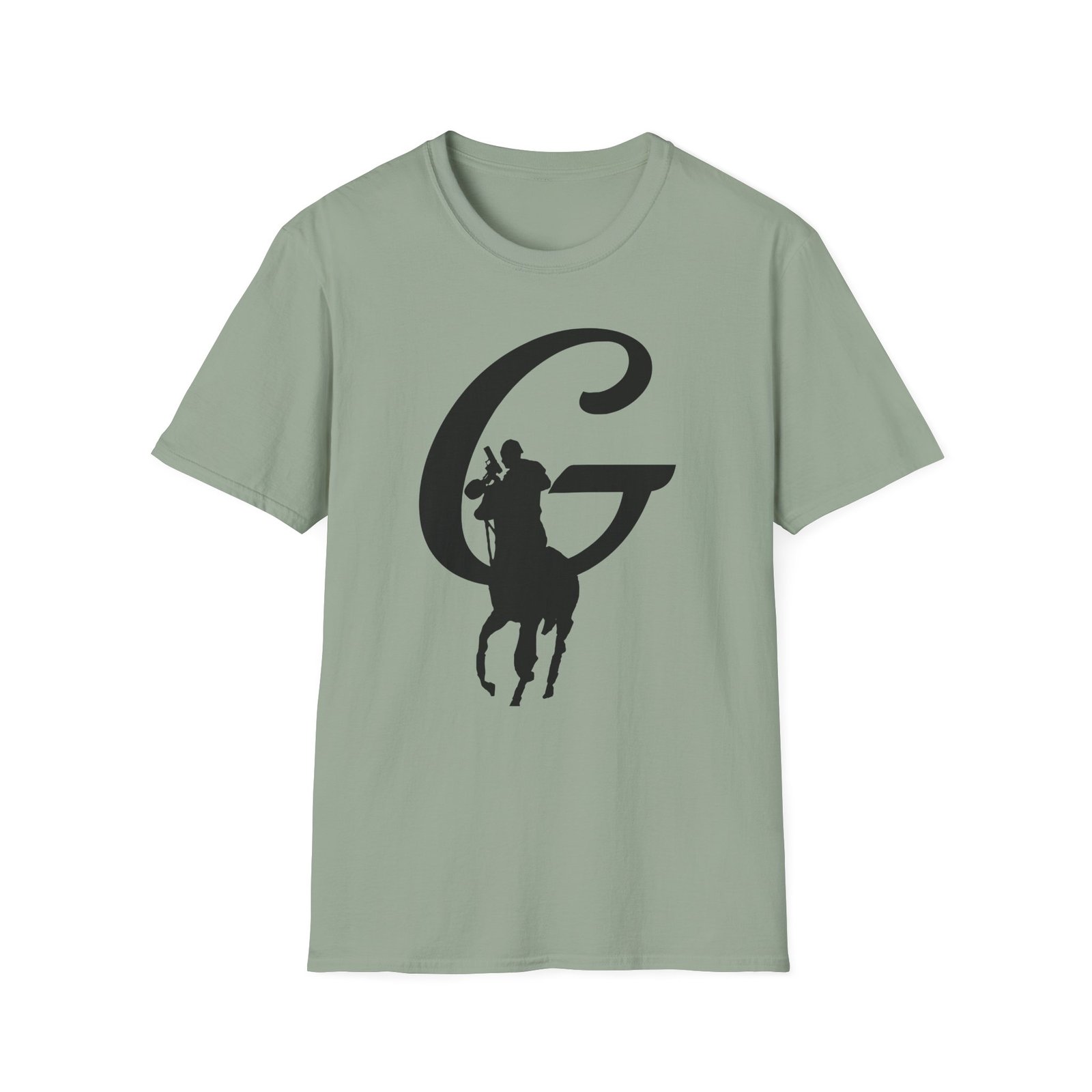 Polo G Unisex Softstyle T-Shirt