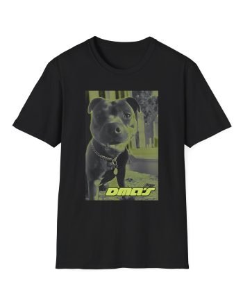 Dmas Unisex Softstyle T-Shirt