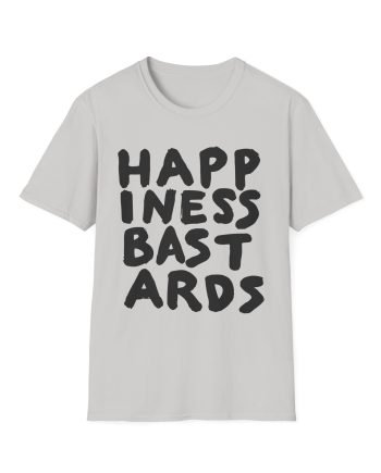 BC Unisex Softstyle T-Shirt