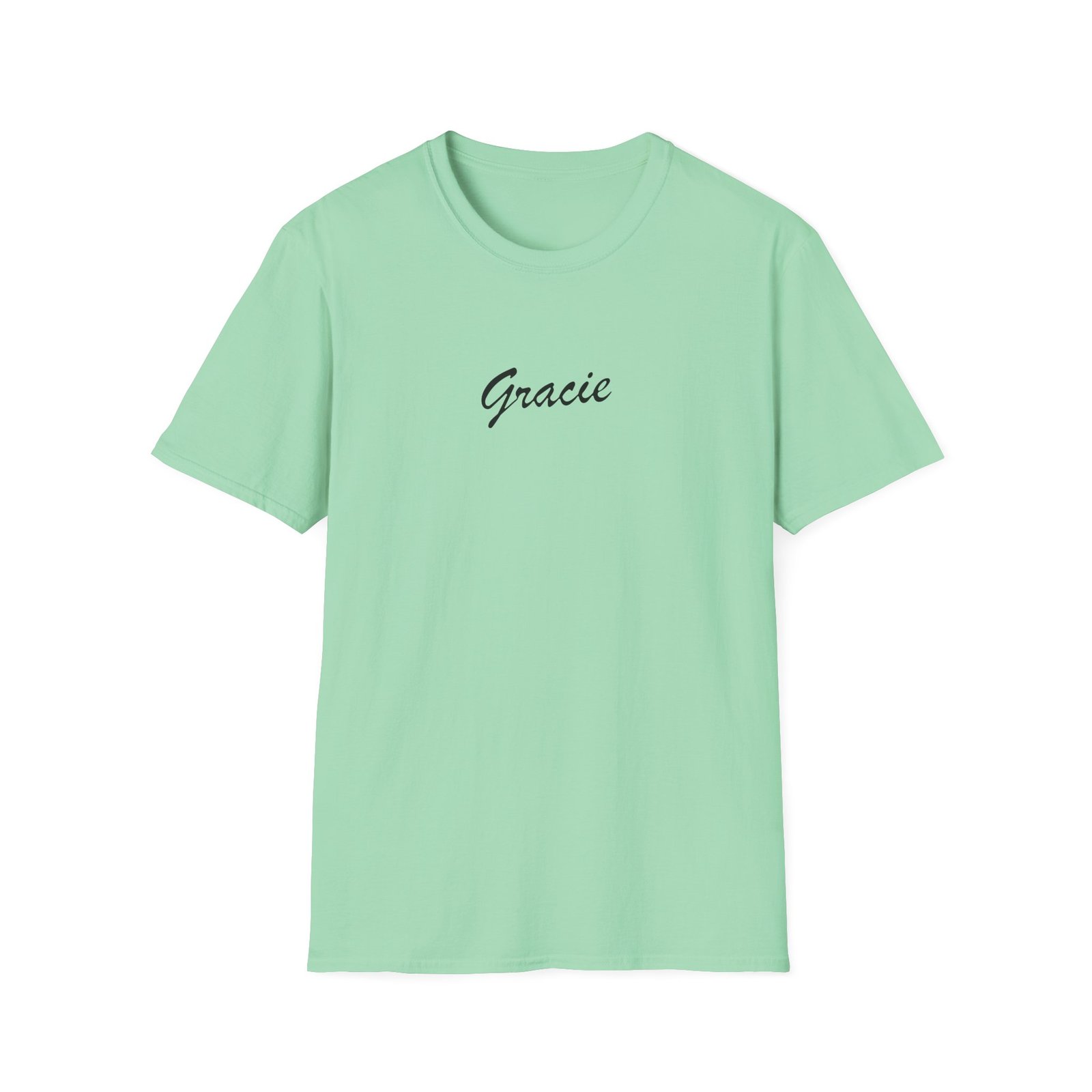 Gracie Abrams i've missed you, i'm sorry Unisex Softstyle T-Shirt