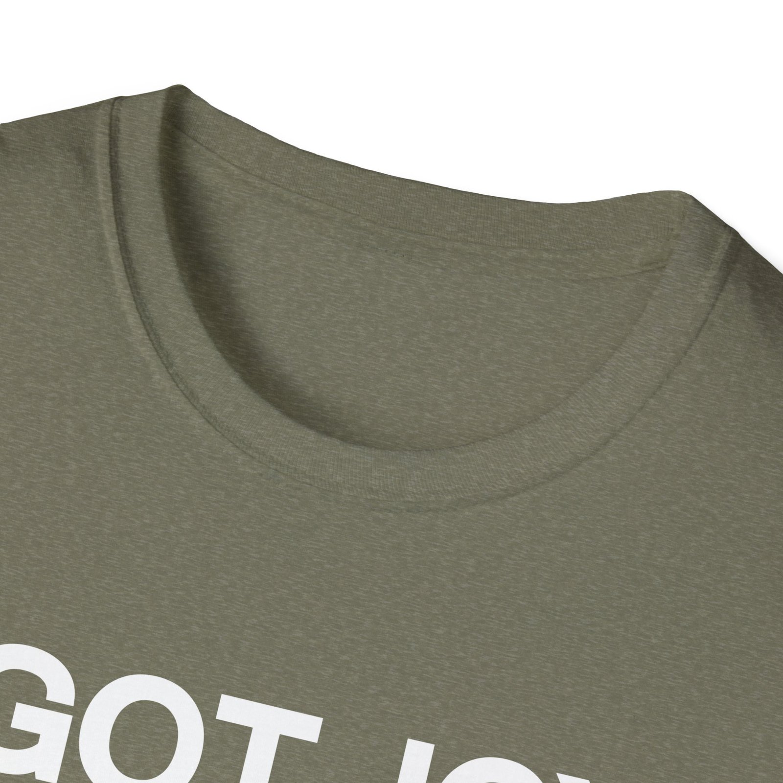 gyhb Unisex Softstyle T-Shirt