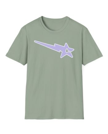 CRONICLES AIM CRO Unisex Softstyle T-Shirt