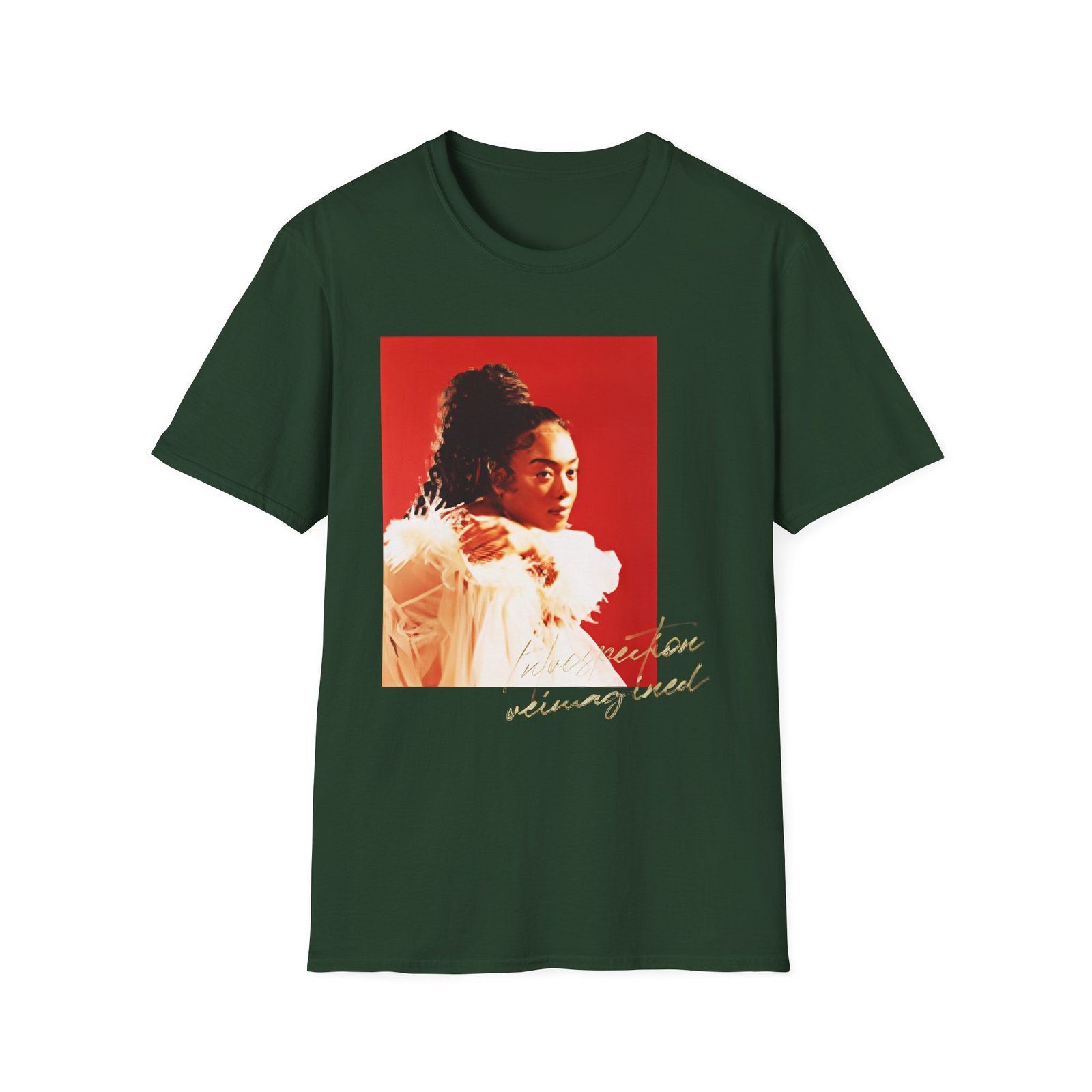 Umi Unisex Softstyle T-Shirt