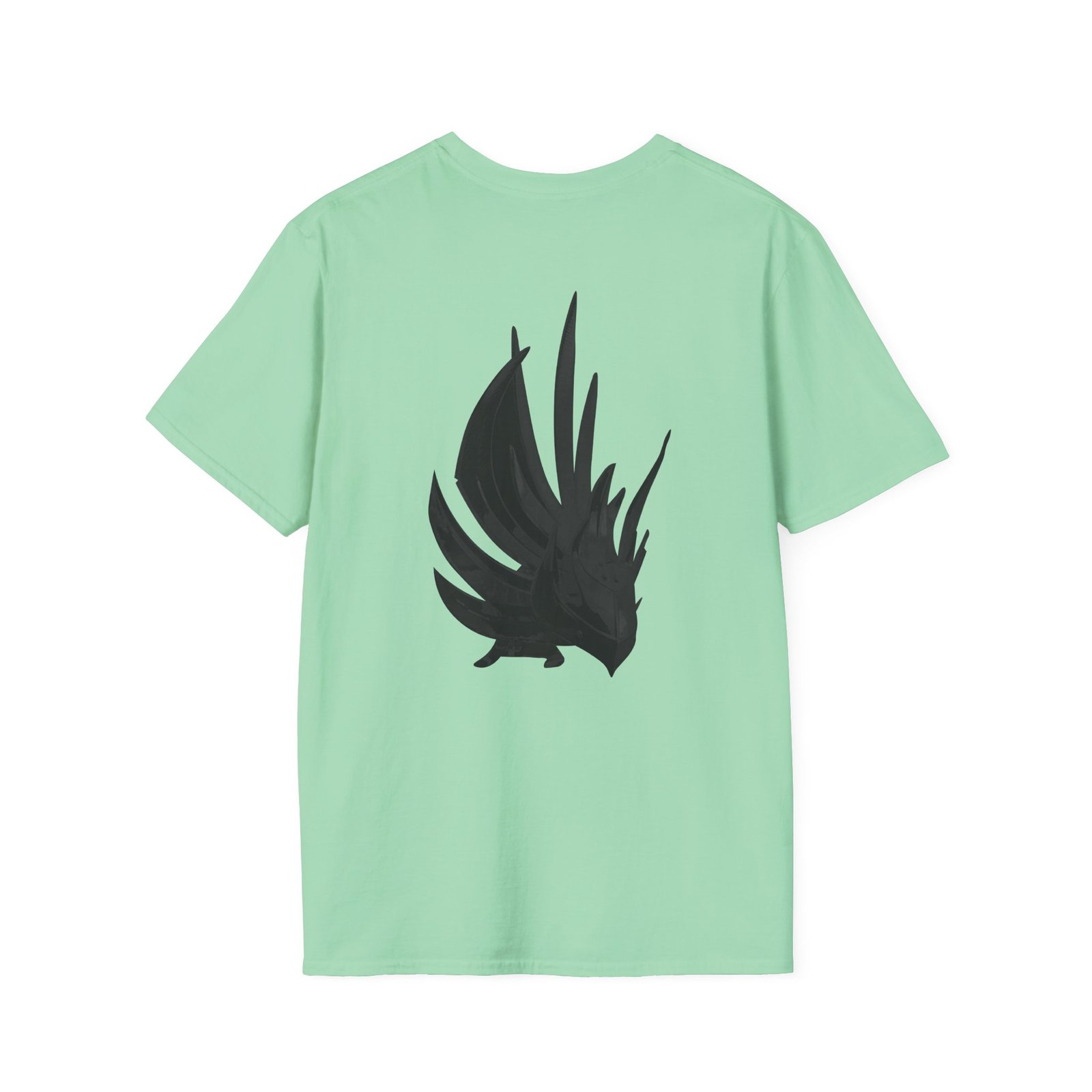 Empire of the Sun Unisex Softstyle T-Shirt