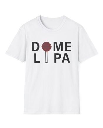 Domelipa vintage Unisex Softstyle T-Shirt