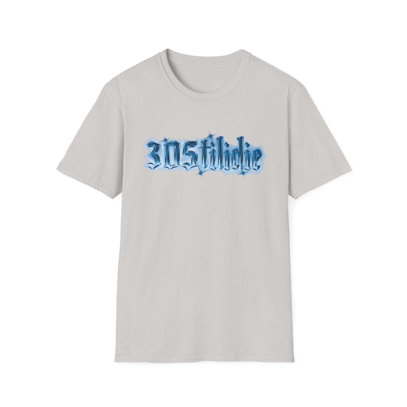 Camila Cabello 305tilidie Unisex Softstyle T-Shirt