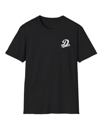 Dreamville x Mass Appeal HH50 Unisex Softstyle T-Shirt