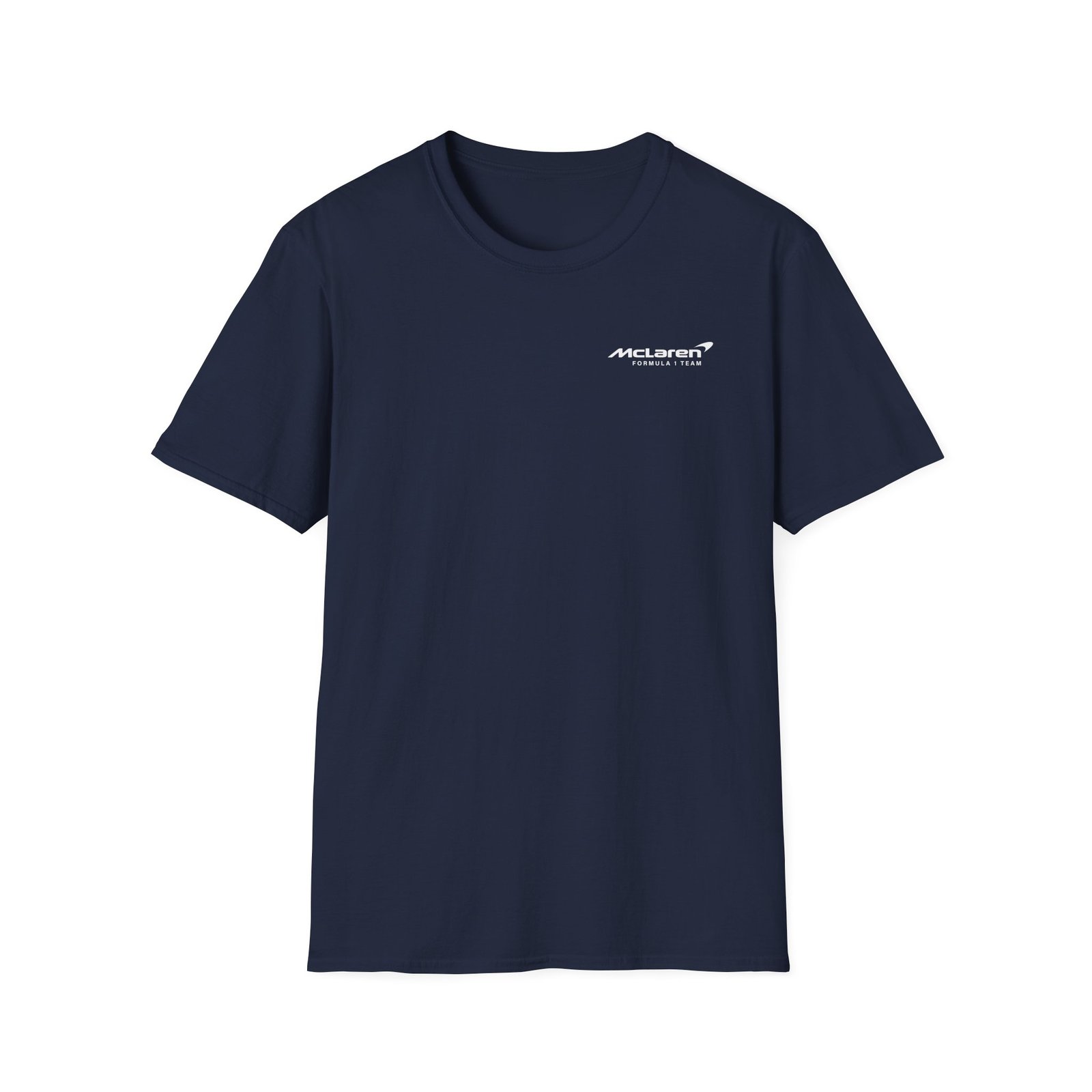 Daniel Ricciardo Dr3 Unisex Softstyle T-Shirt