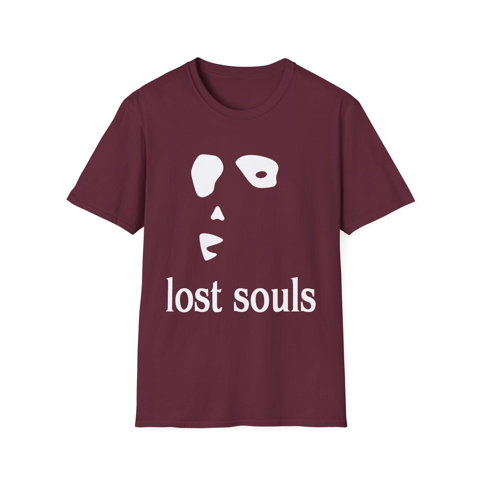 Baby Keem Lost Souls Unisex Softstyle T-Shirt