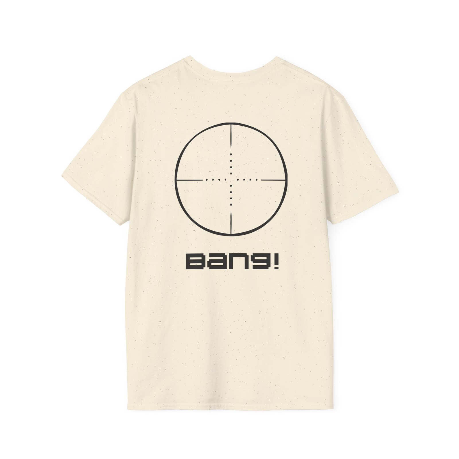 Antigama Banditi Di Varsavia Unisex Softstyle T-Shirt