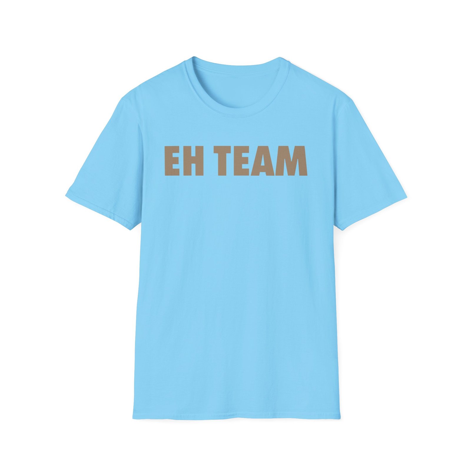 Nick Eh 30 EH Team Unisex Softstyle T-Shirt