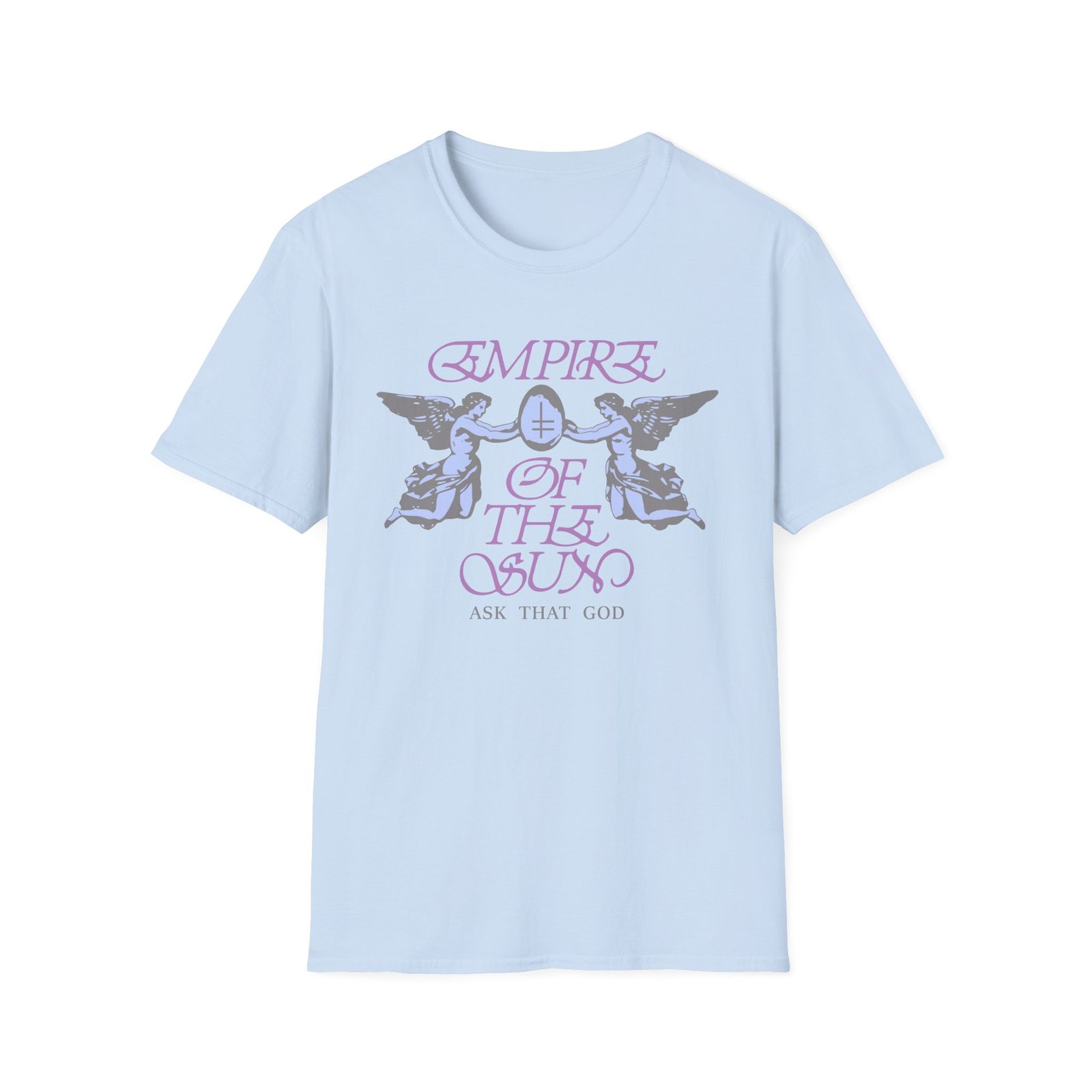 Empire of the Sun Angels Unisex Softstyle T-Shirt