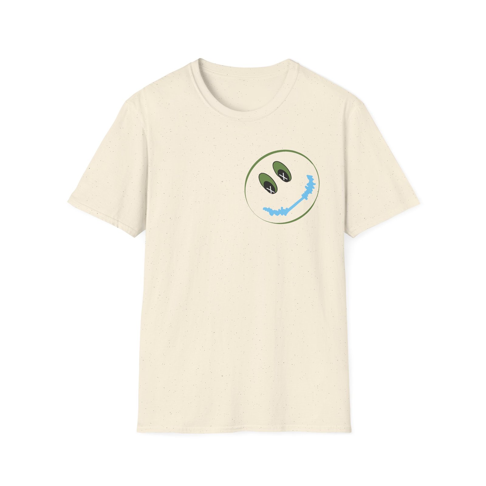 Noah Schnapp Unisex Softstyle T-Shirt