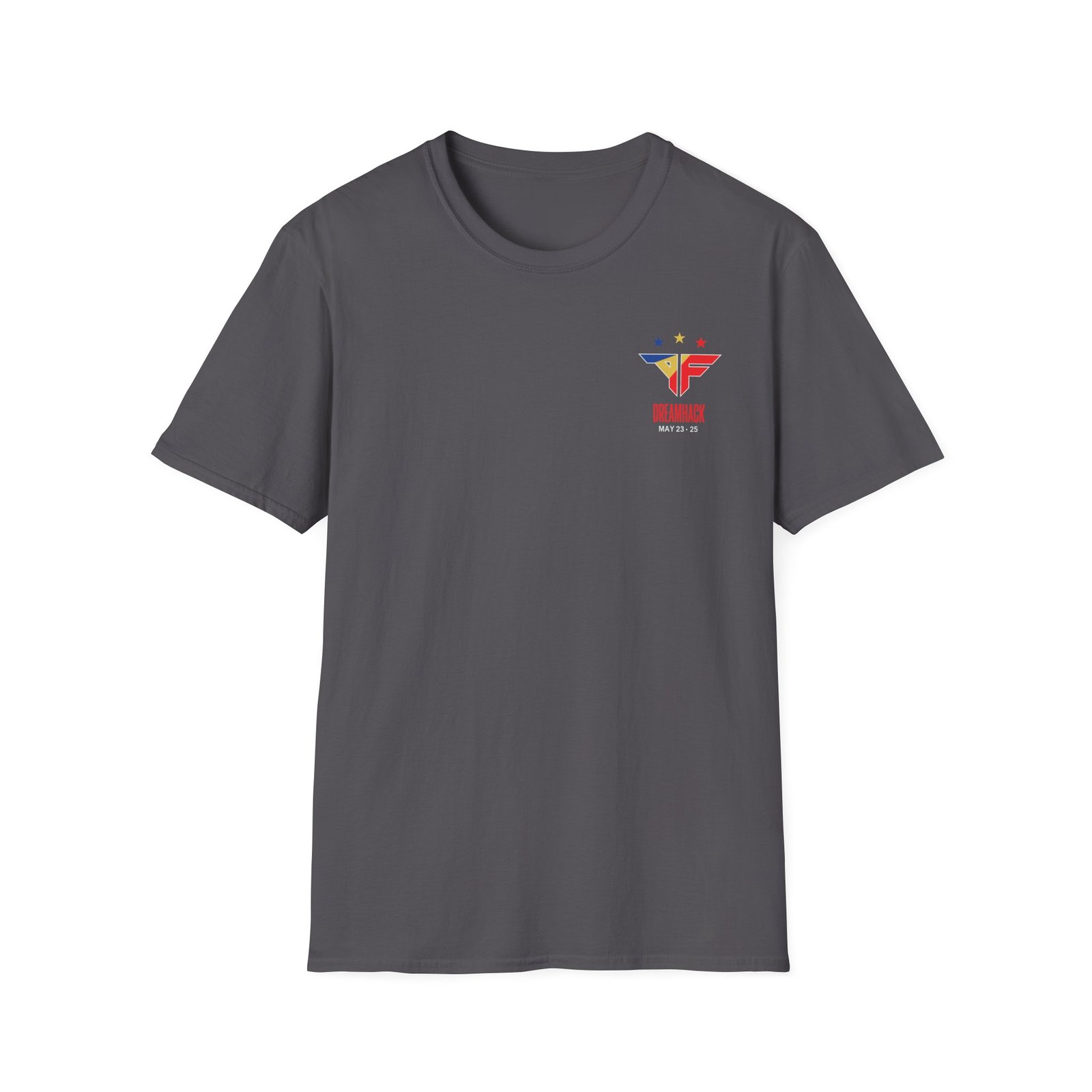 Atlanta Faze Unisex Softstyle T-Shirt