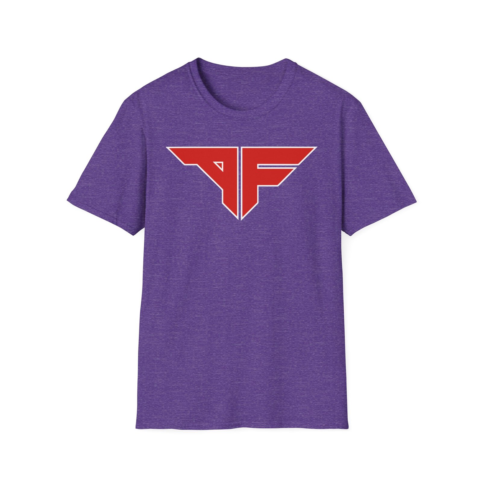 Atlanta Faze Unisex Softstyle T-Shirt