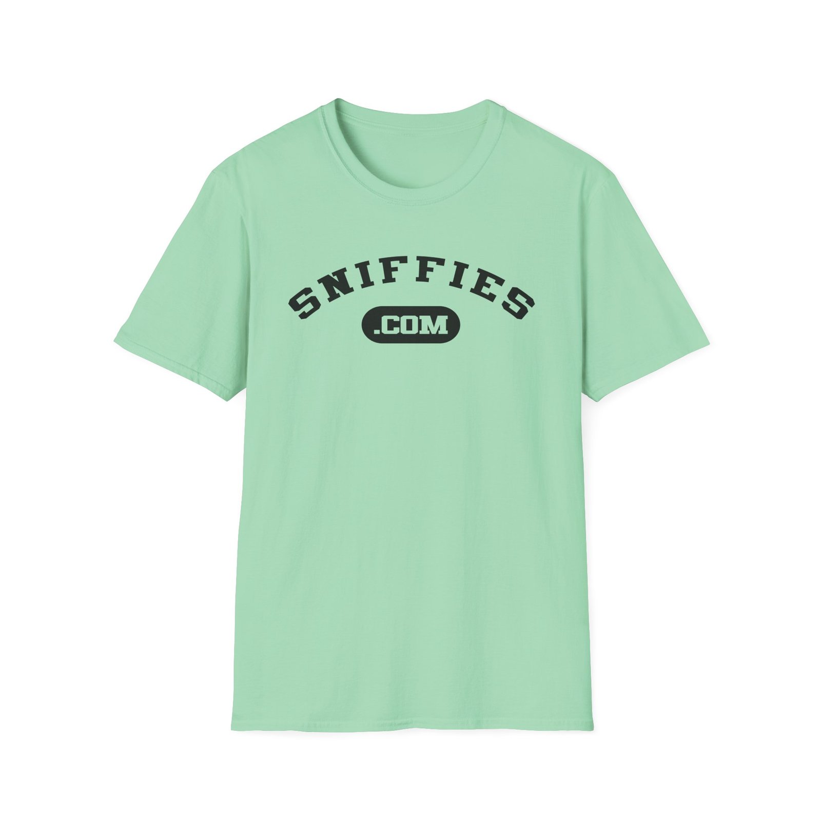 Sniffies Unisex Softstyle T-Shirt