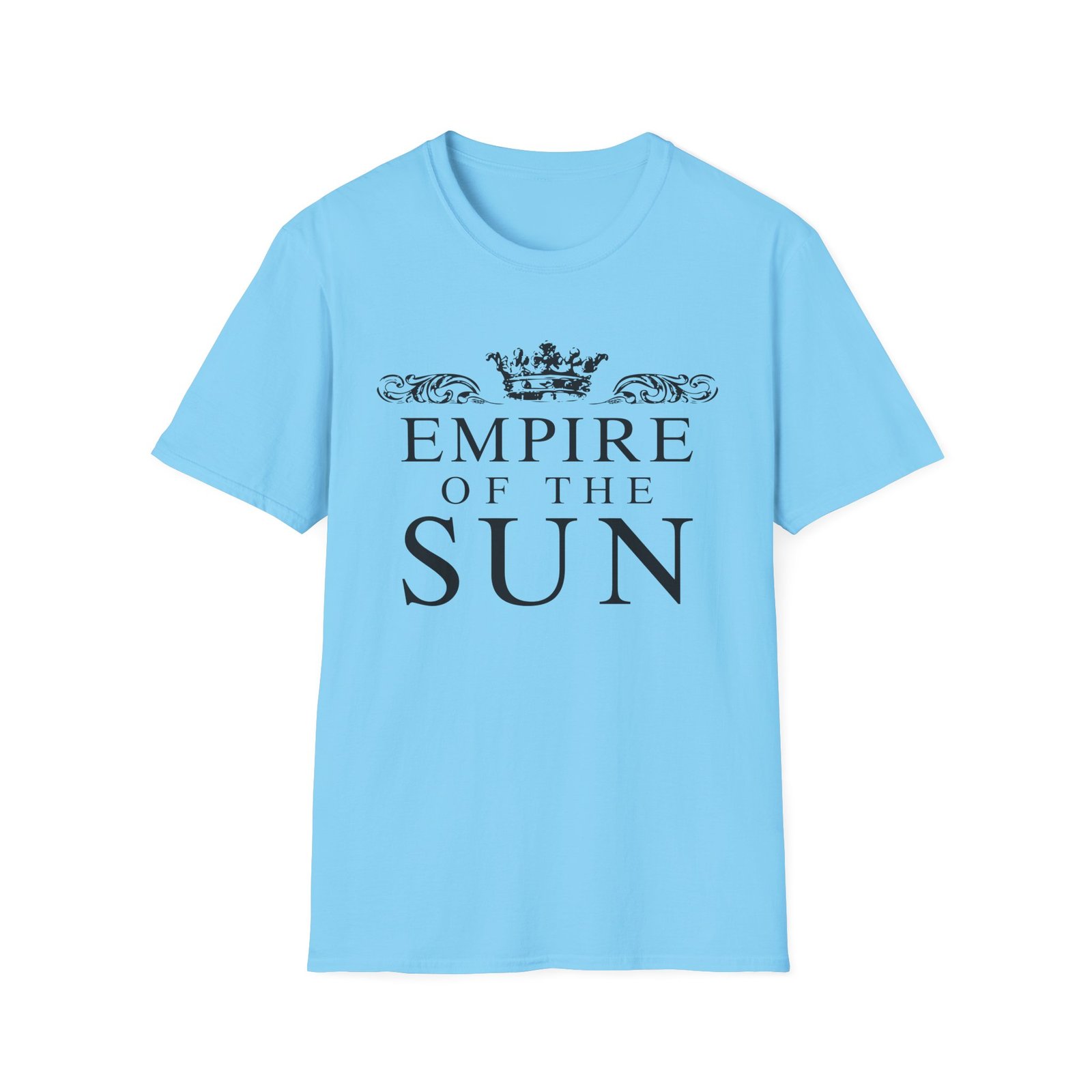 Empire of the Sun Unisex Softstyle T-Shirt